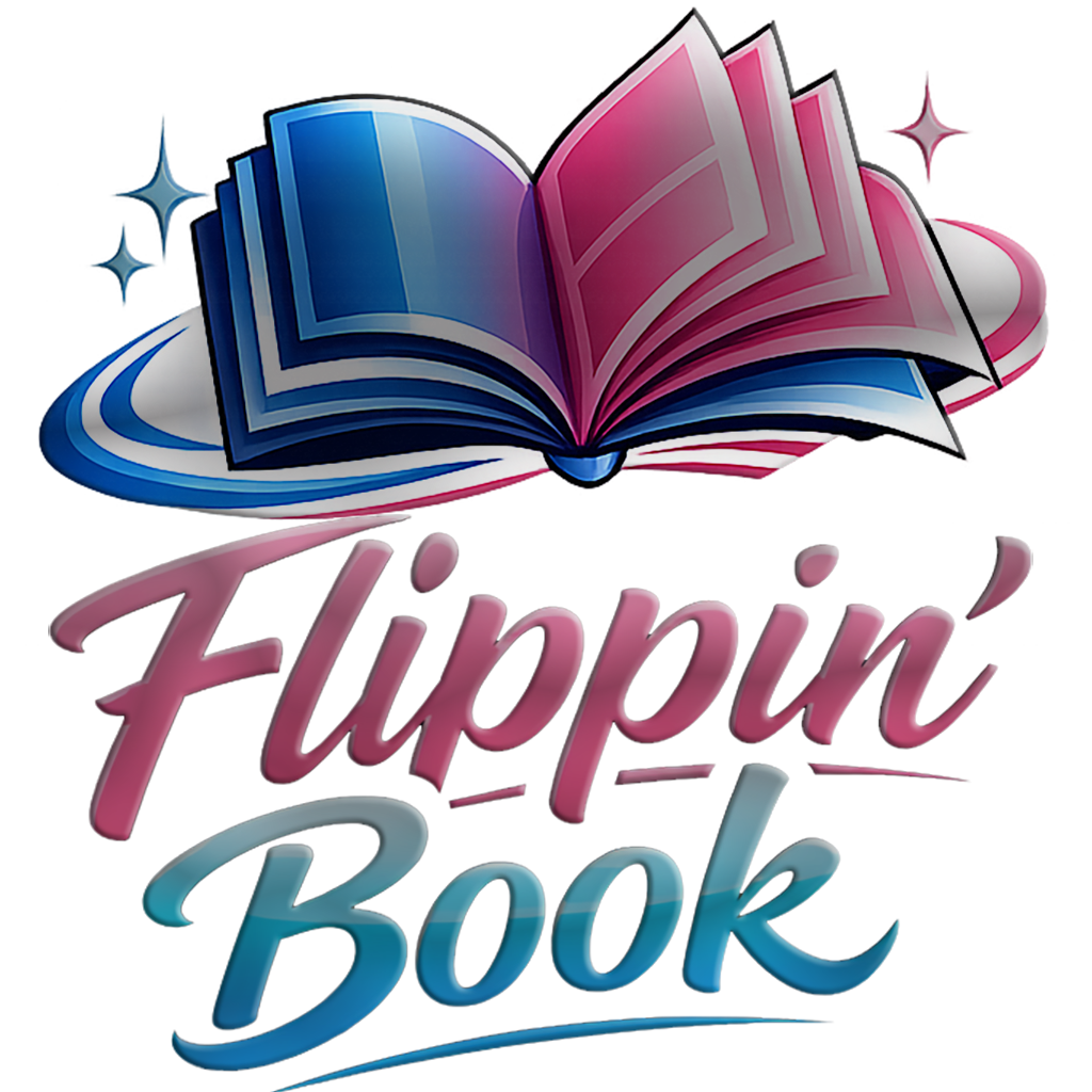 Flippin' Book